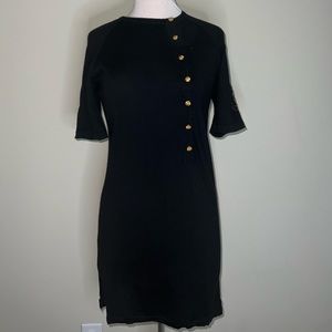 Mini Chanel Cashmere Dress